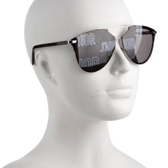 Brand New Dior J'adior
Reflective Sunglasses - Picture 8 of 10